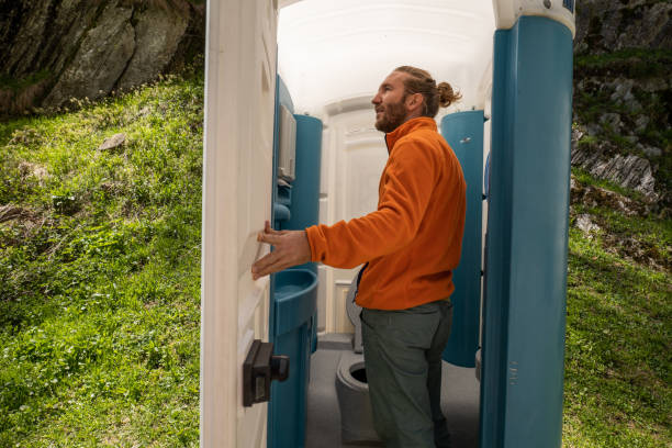 Best High-end porta potty rental  in Woodbury Center, CT