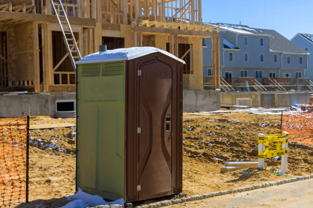 Best Sanitation services for porta potties  in Woodbury Center, CT