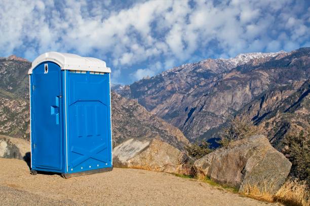 Best Affordable portable toilet rental  in Woodbury Center, CT