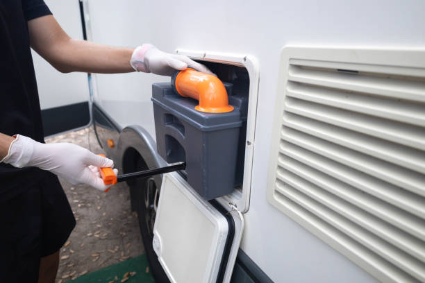 Best Emergency porta potty rental  in Woodbury Center, CT