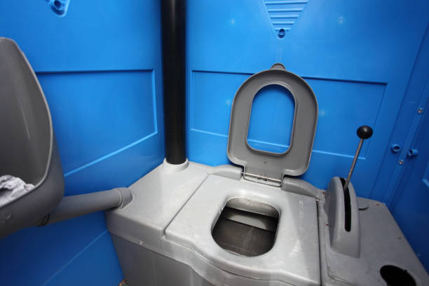 Best Portable restroom solutions  in Woodbury Center, CT