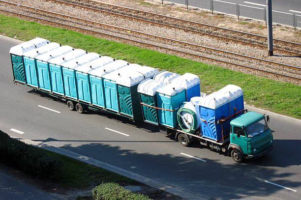 Portable Toilet Options We Offer in Woodbury Center, CT